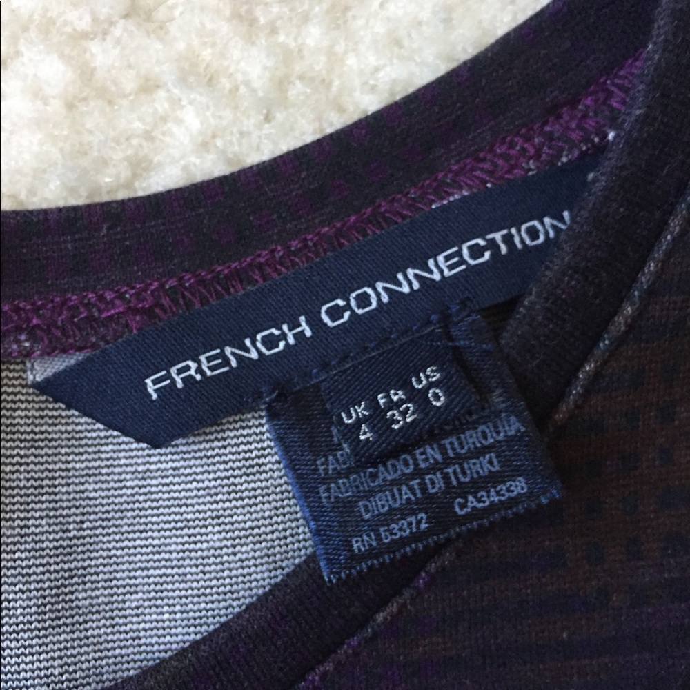 French connection orchard dress EUC - Picture 3 of 6